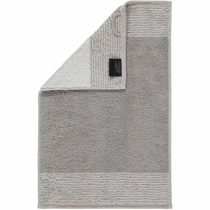 Preisreduziert Cawö Gästetuch Luxury Home Collection