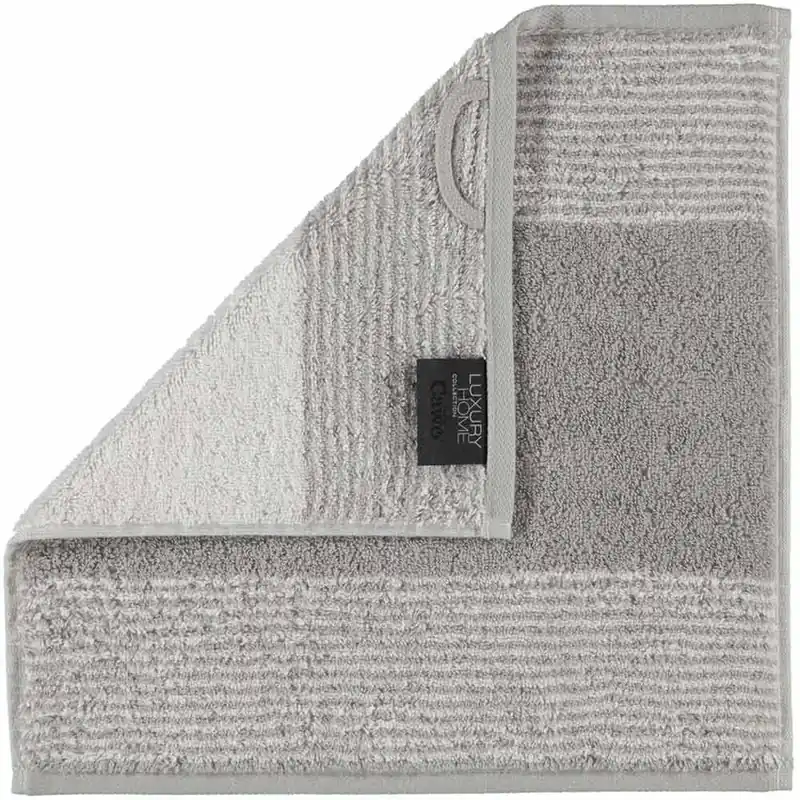 Cawö Seiftuch Luxury Home Collection Online Kaufen