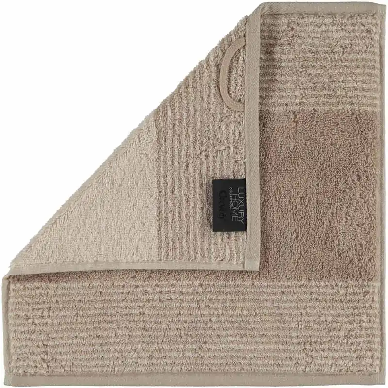 Top-Seller Cawö Seiftuch Luxury Home Collection