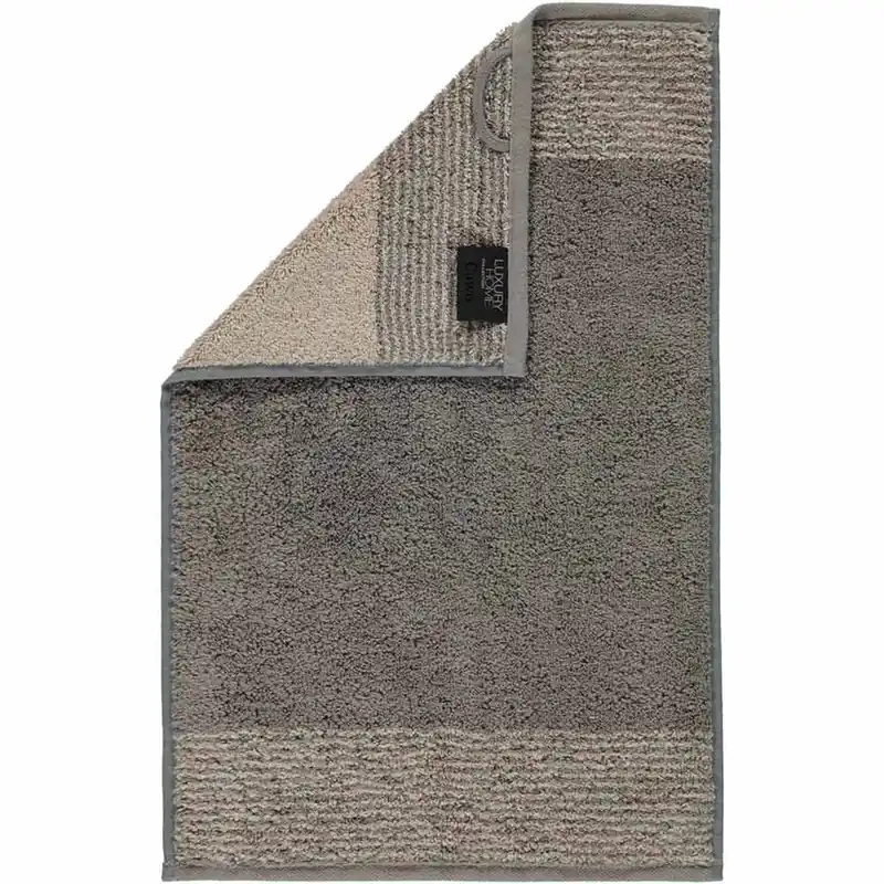 Cawö Gästetuch Luxury Home Collection Highlight