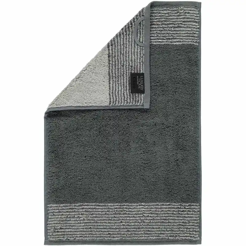 Aktuell Cawö Gästetuch Luxury Home Collection
