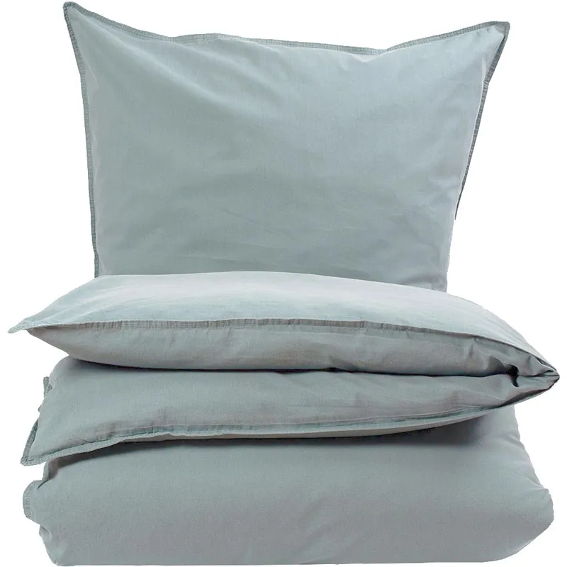 Markenprodukt Bettwäsche Stonewashed