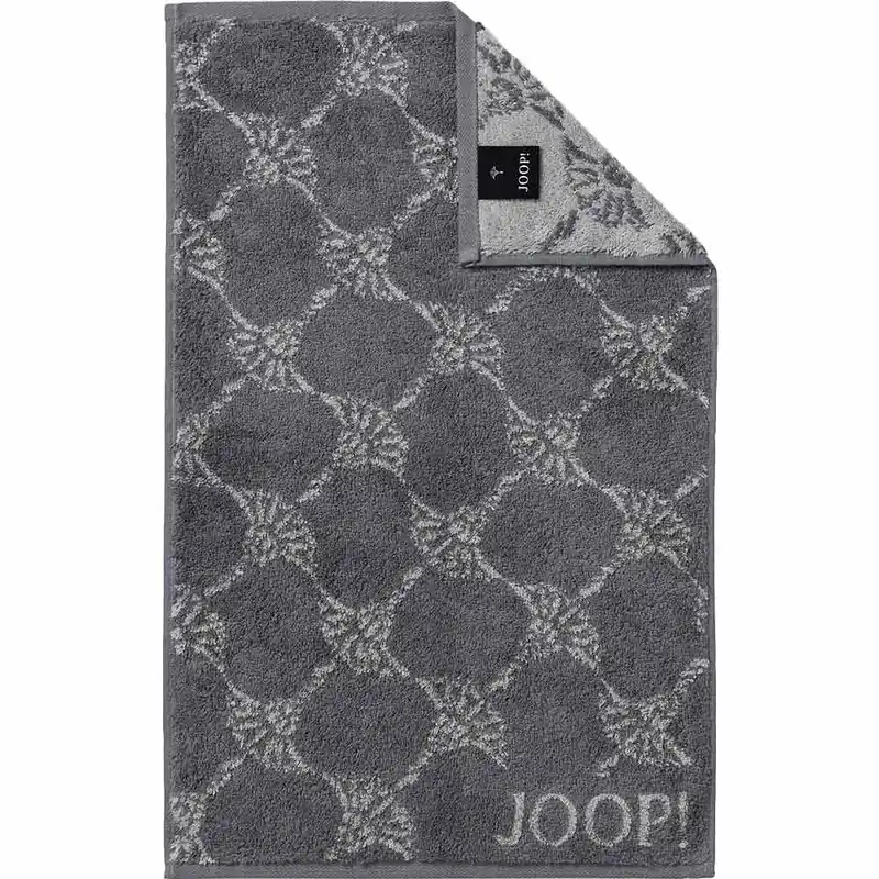 Neue Kollektion JOOP! Gästetuch Kornblume