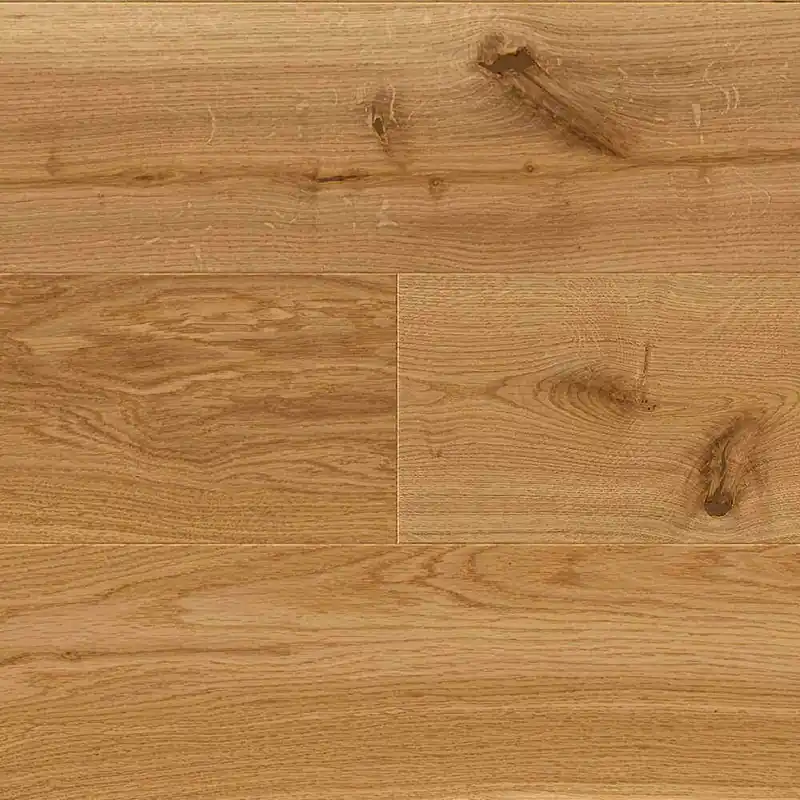 Sonderaktion Parkett Landhausdiele Natur