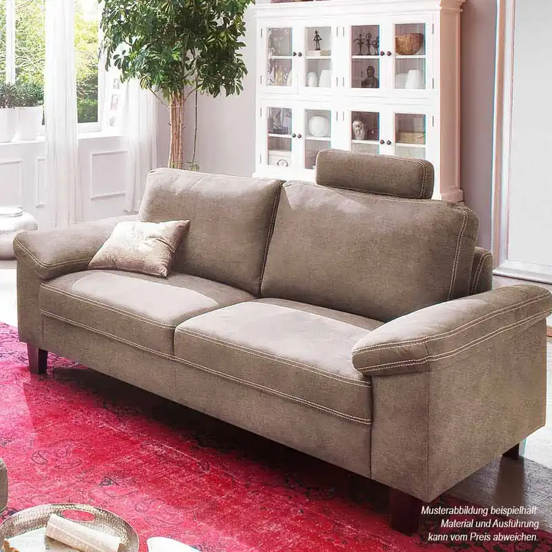 Sofa Cosimo 2,5 Sitzer Must-Have