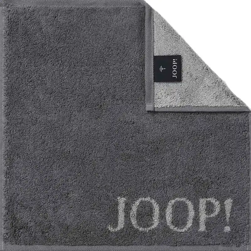 JOOP! Seiftuch Doubleface Preis Gesenkt