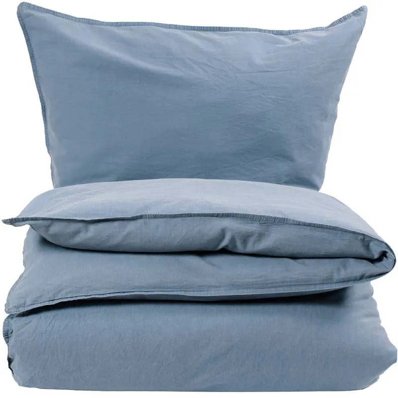 Bettwäsche Stonewashed Sofort Bestellen