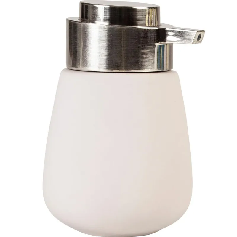 Neue Ware Seifenspender Sylt Living