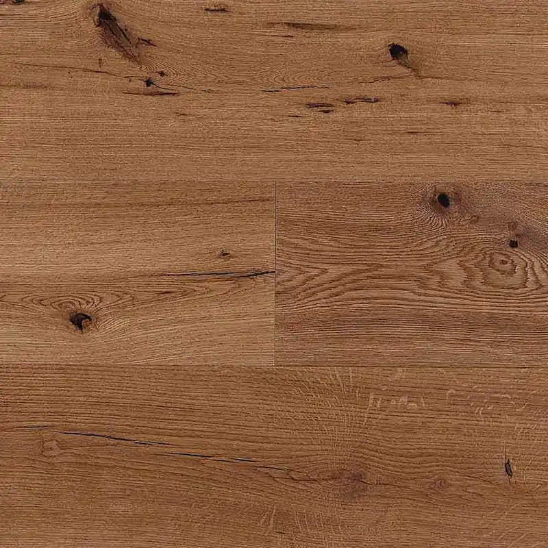 Neuheit Parkett Super Rustic