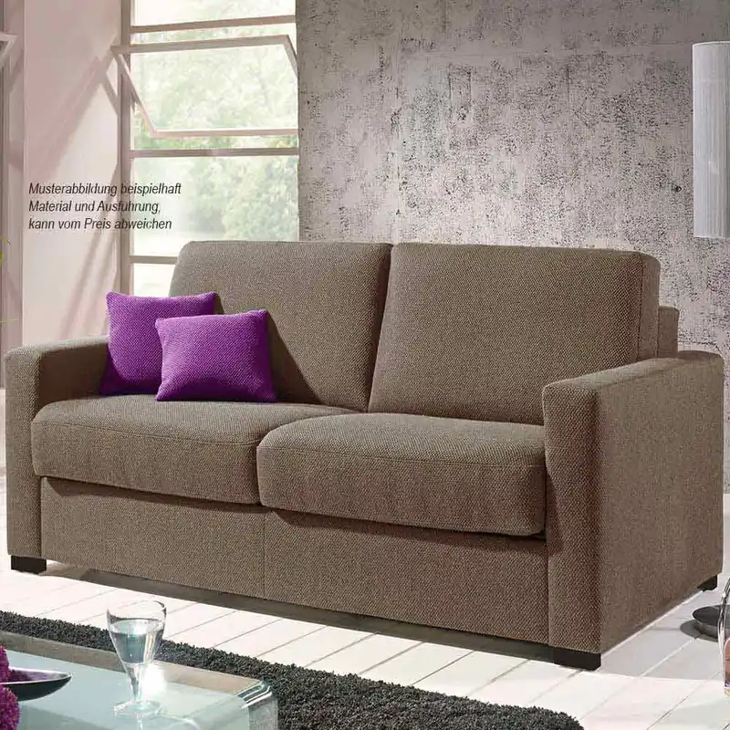 Schlafsofa Clark Sichere Zahlung