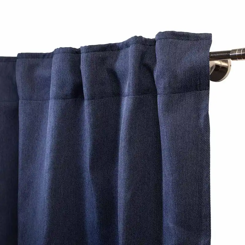 Must-Have Vorhang GALDIN, abdunkelnd