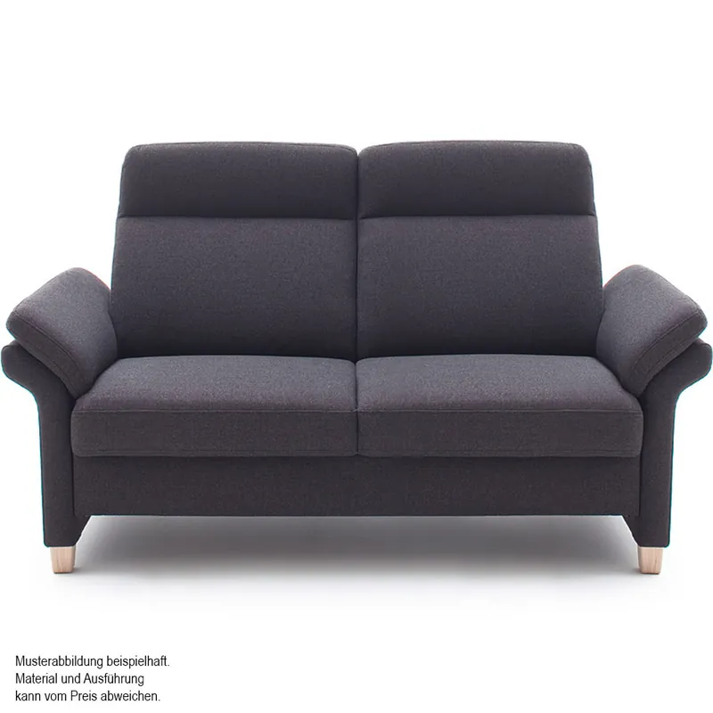 Polstergarnitur Henri 2-Sitzer Super-Preis