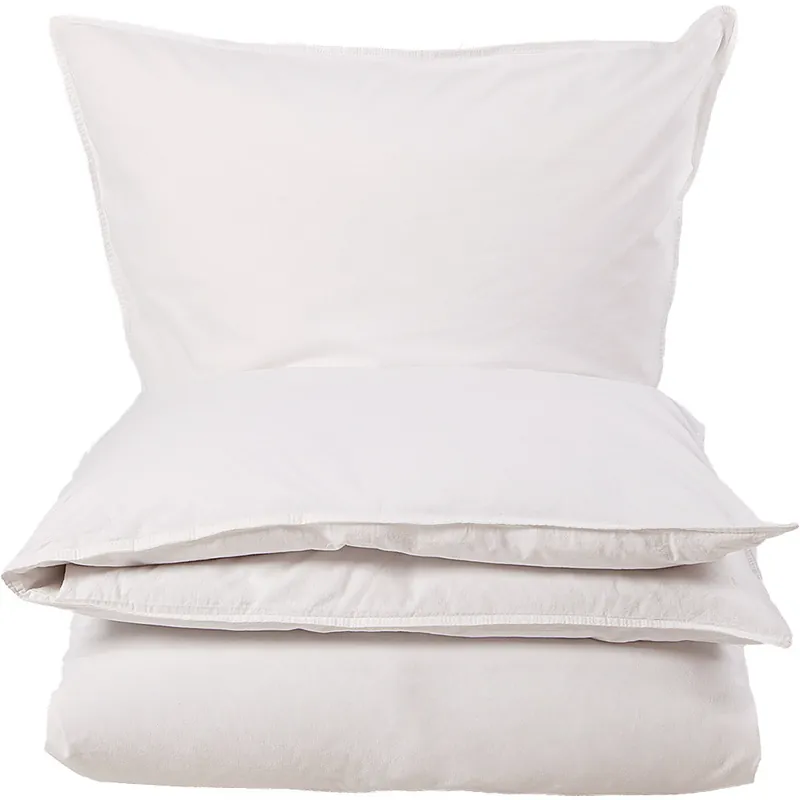 Bettwäsche Stonewashed Angebot