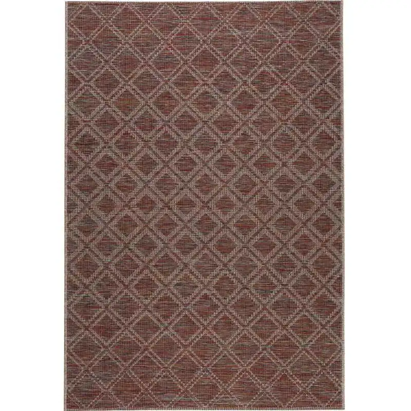 Schnäppchen Teppich Chroma 9862