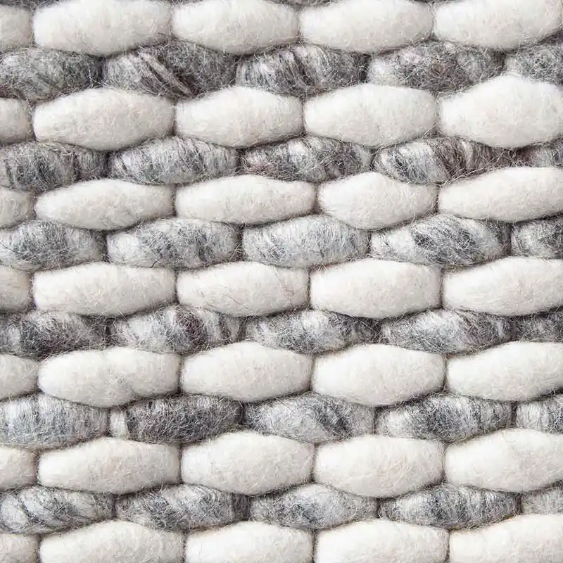 Versand Am Gleichen Tag Teppich nach Maß Pellworm 2