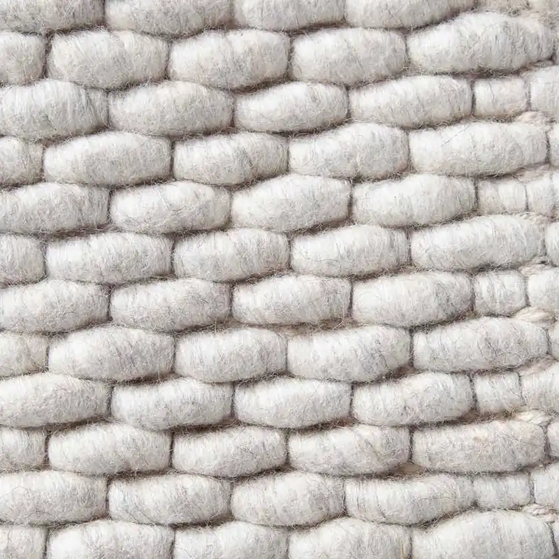 Zertifiziert Teppich nach Maß Pellworm 1
