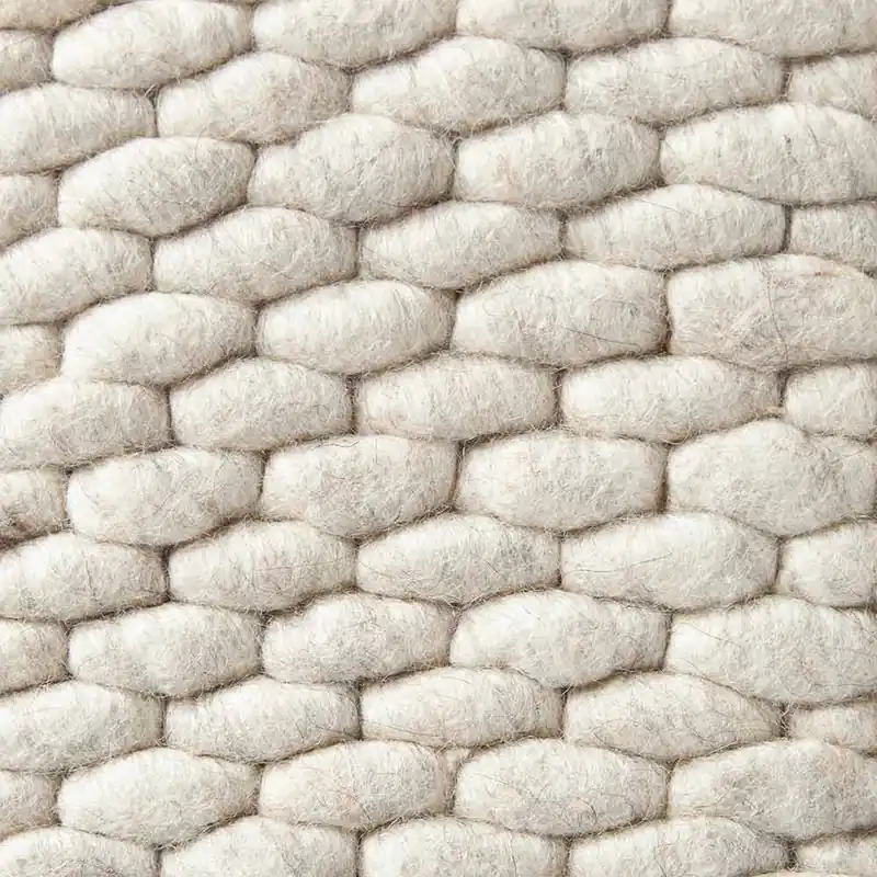 Preisreduziert Teppich nach Maß Pellworm 1