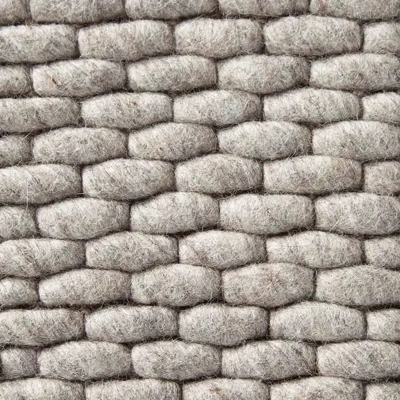 Preisreduziert Teppich nach Maß Pellworm 1