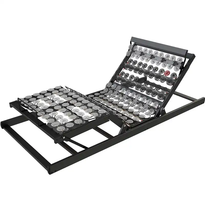 Lattenrost Sensitive M2 Sichere Zahlung