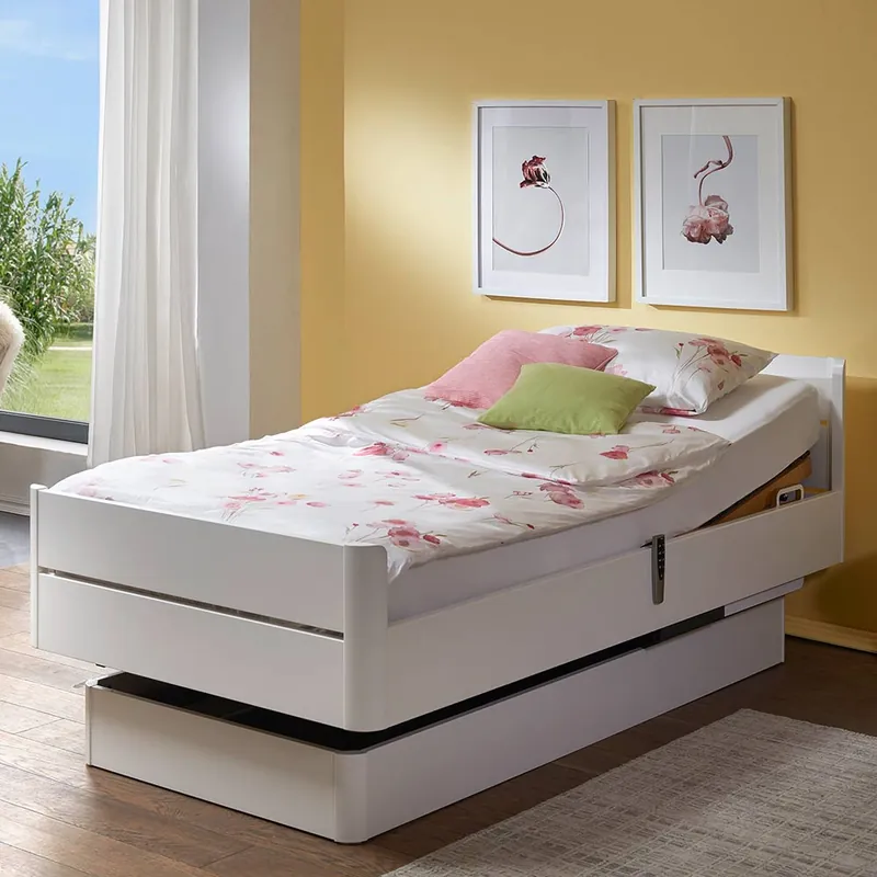 Letzte Chance Komfortbett Bern Classic