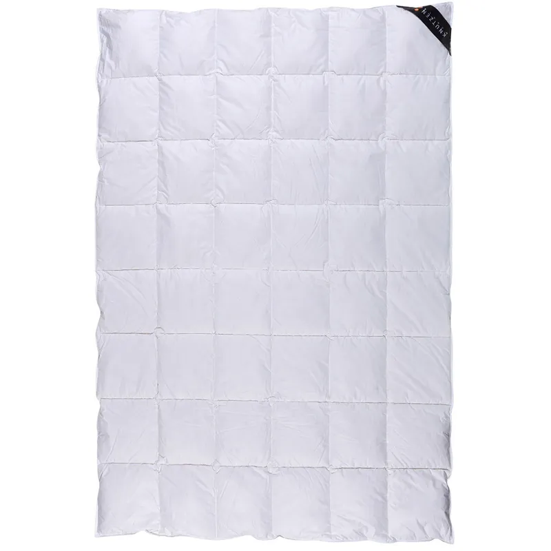 Daunendecke Comfort Angebot