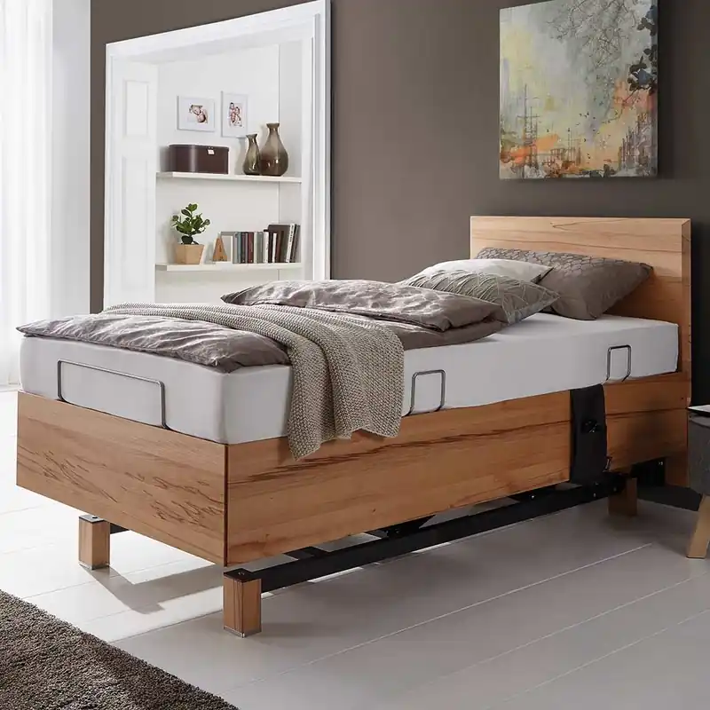 Komfortbett Lugano Boxlike Preisknaller