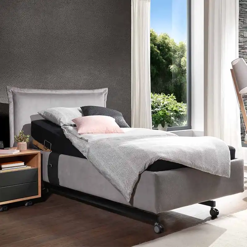 Komfortbett Lucca Classic Markenware