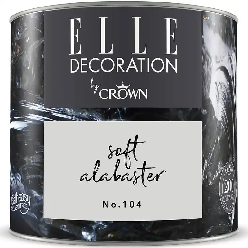 Nur Für Kurze Zeit ELLE Decoration Matt 0,125L
