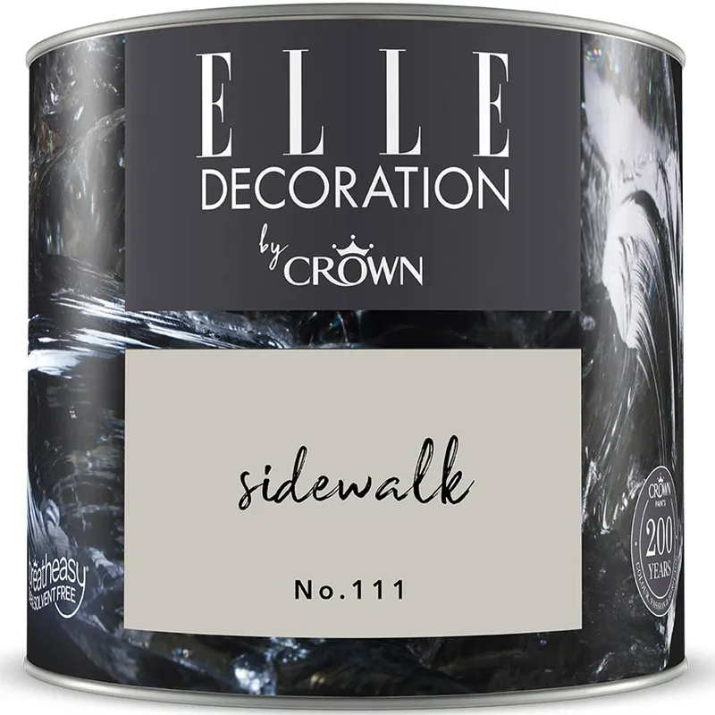 ELLE Decoration Matt 0,125L Begrenztes Angebot