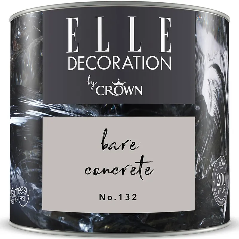 Sonderangebot ELLE Decoration Matt 0,125L