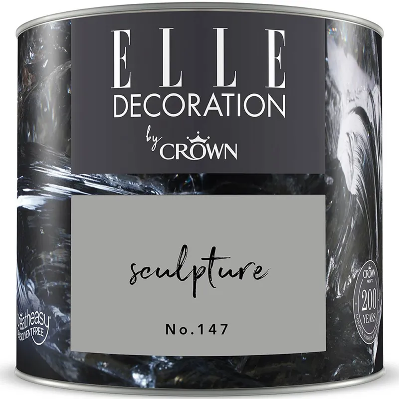 ELLE Decoration Matt 0,125L Sichere Zahlung