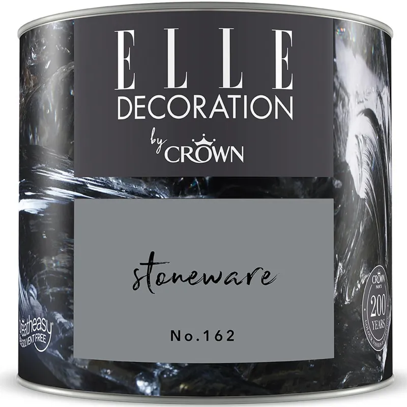 Neue Ware ELLE Decoration Matt 0,125L
