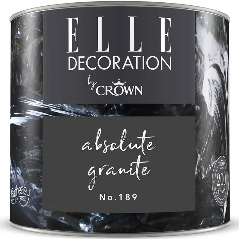 ELLE Decoration Matt 0,125L Aktuell