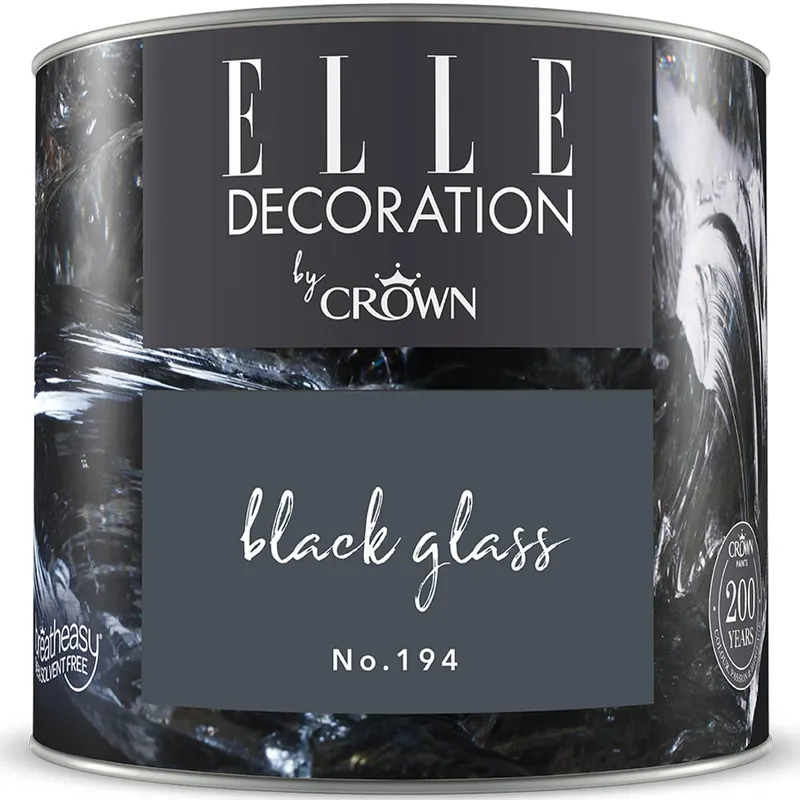 ELLE Decoration Matt 0,125L Must-Have