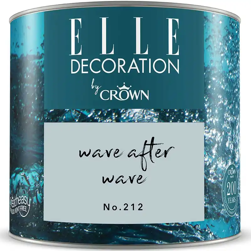ELLE Decoration Matt 0,125L Neuheit