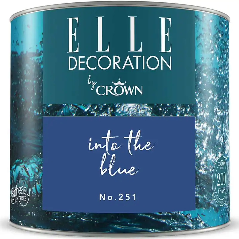 ELLE Decoration Matt 0,125L Bestseller