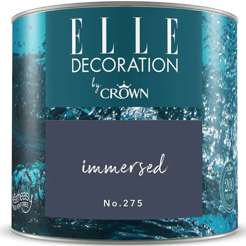 ELLE Decoration Matt 0,125L Schnäppchen