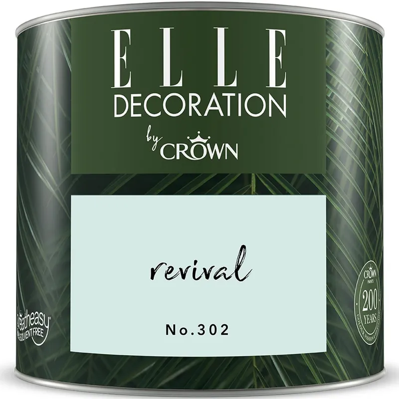 Highlight ELLE Decoration Matt 0,125L