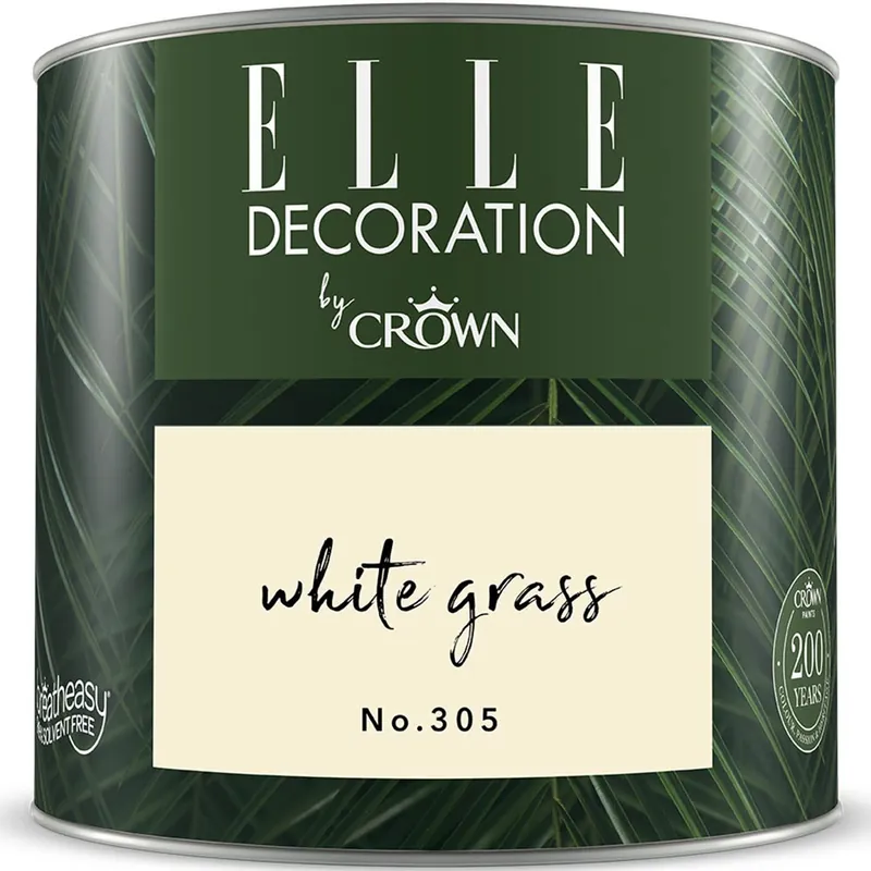 ELLE Decoration Matt 0,125L Beliebt
