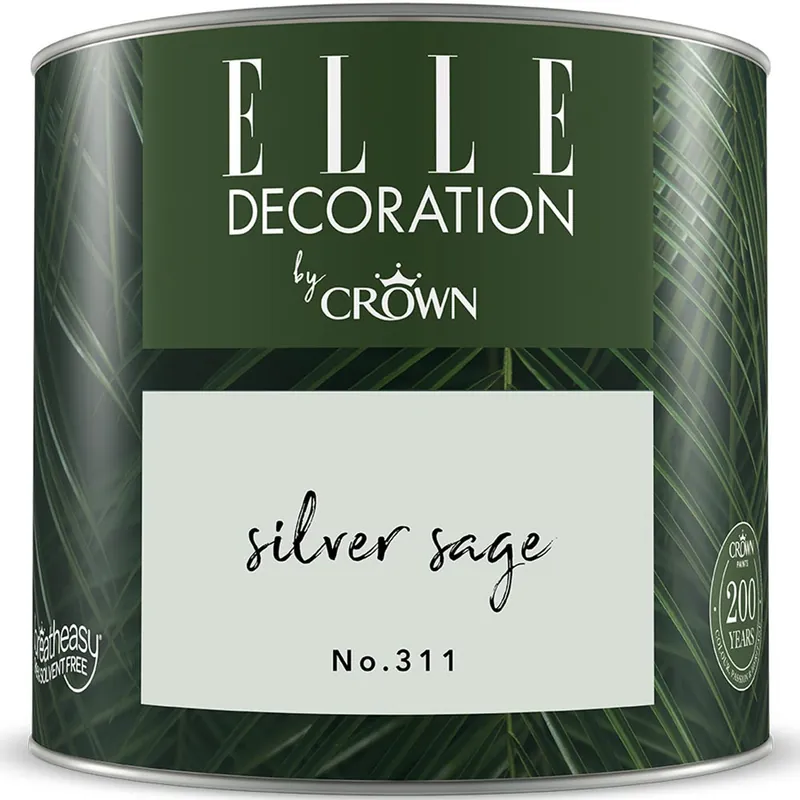 Garantierte Lieferung ELLE Decoration Matt 0,125L