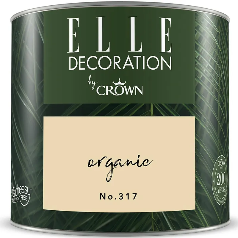 ELLE Decoration Matt 0,125L Top-Seller