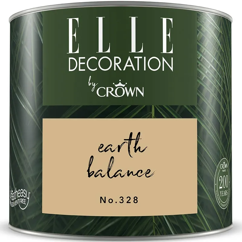 ELLE Decoration Matt 0,125L Versand Am Gleichen Tag
