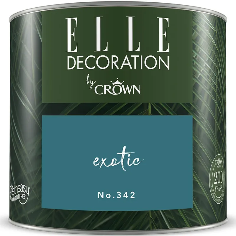 ELLE Decoration Matt 0,125L Knallerangebot