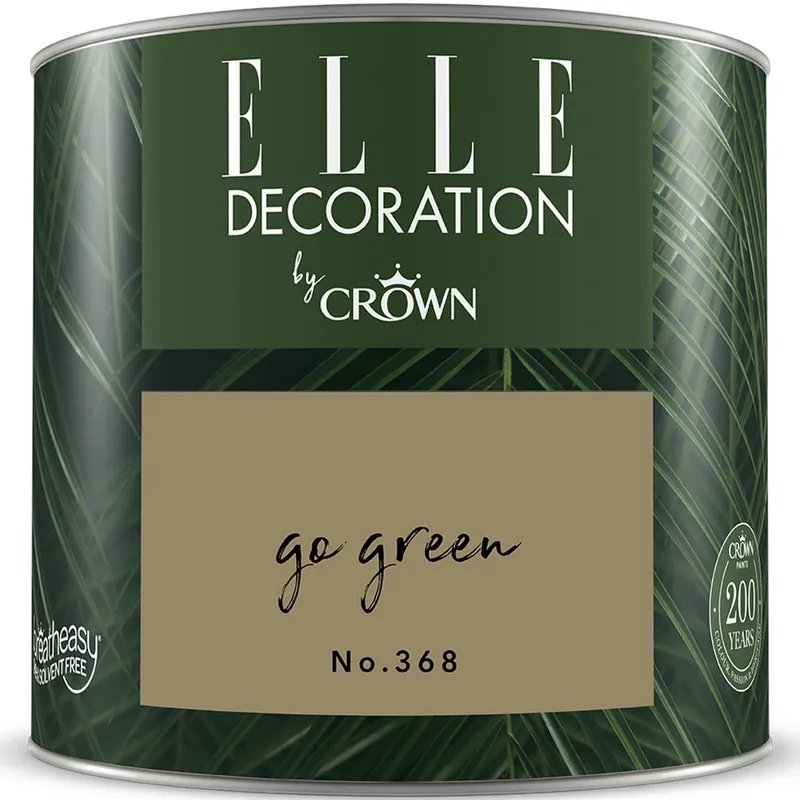 ELLE Decoration Matt 0,125L Sonderaktion