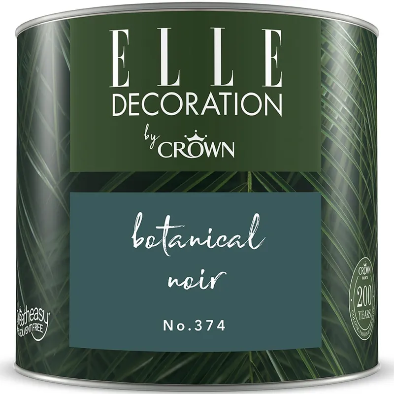 Neuheit ELLE Decoration Matt 0,125L