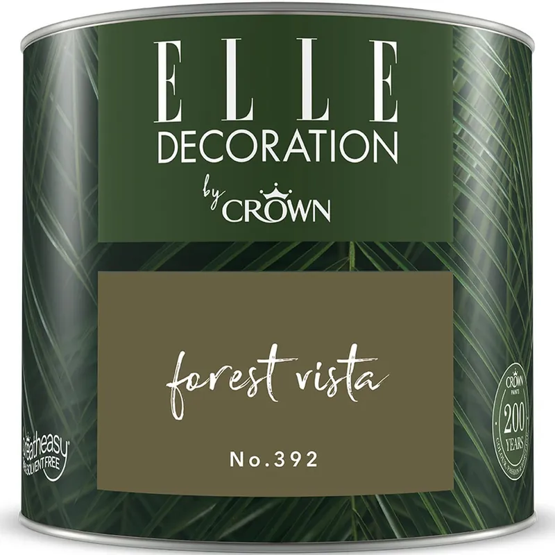 ELLE Decoration Matt 0,125L Super-Preis