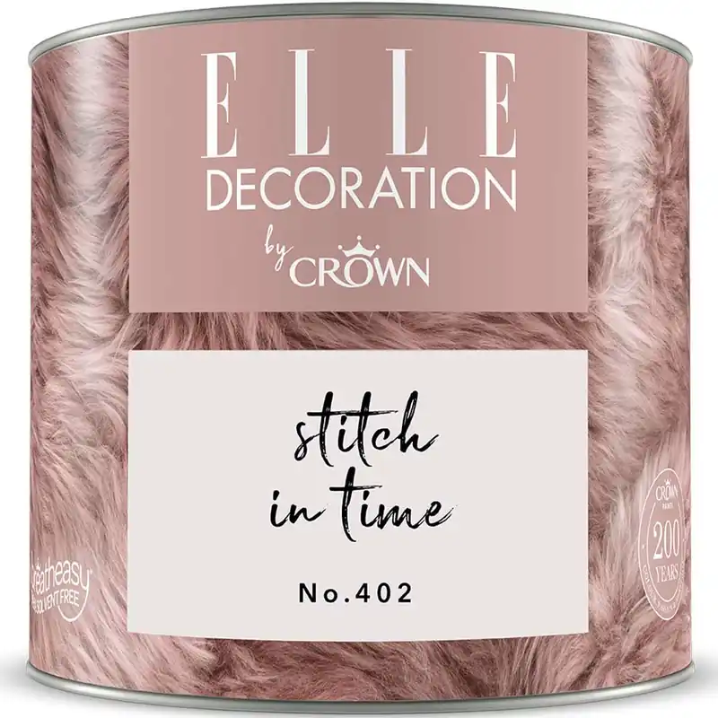 ELLE Decoration Matt 0,125L Preis Gesenkt