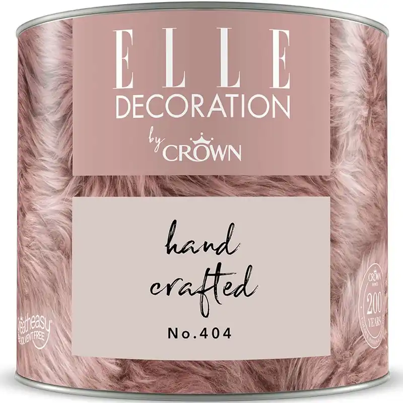 ELLE Decoration Matt 0,125L Finale Aktion