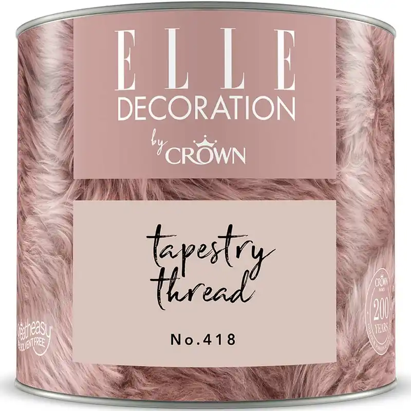 Sale ELLE Decoration Matt 0,125L