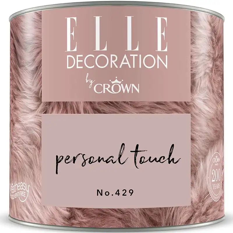 ELLE Decoration Matt 0,125L Bestpreis